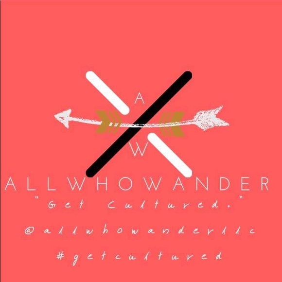 allwhowander